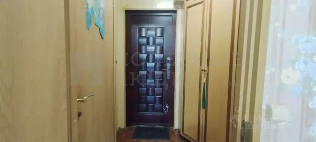 2-к кв. Новгородская область, Боровичи ул. Механизаторов, 3 (35.9 м) - Фото 1