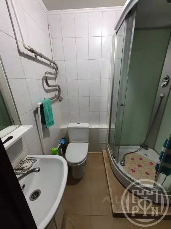 1-к кв. Ленинградская область, Сланцы ул. Грибоедова, 14 (31.0 м) - Фото 2