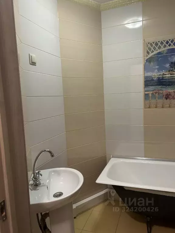 1-к кв. Кемеровская область, Кемерово ул. Рукавишникова, 3 (30.0 м) - Фото 2