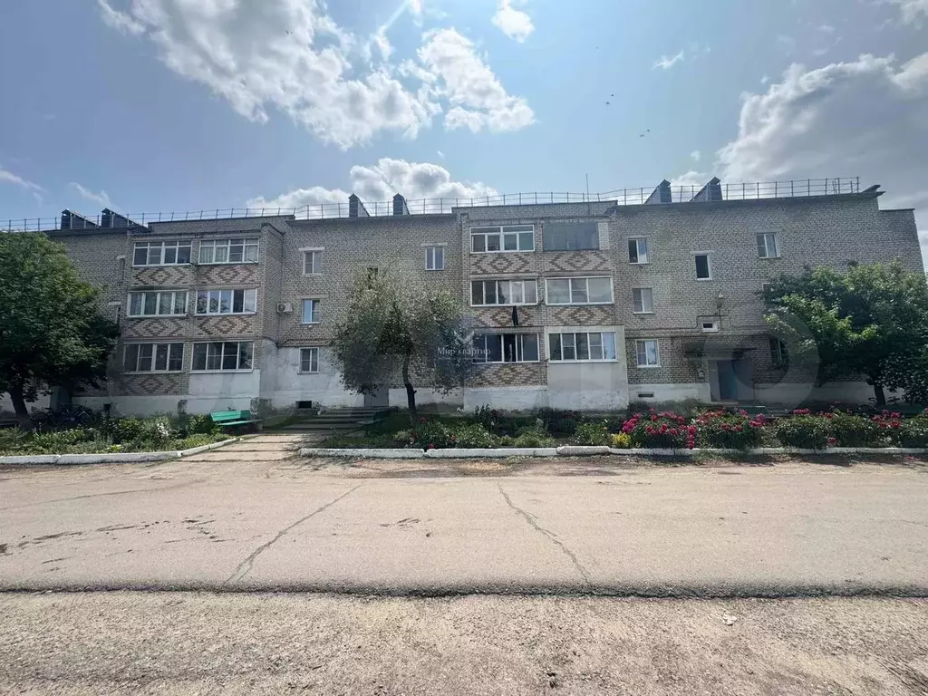 2-к. квартира, 54 м, 3/3 эт. - Фото 0