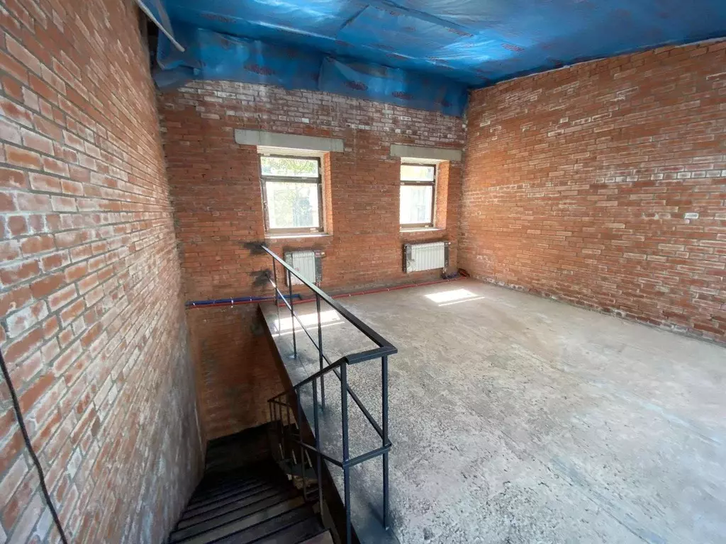 Помещение свободного назначения в Санкт-Петербург наб. Реки Мойки, 60 ... - Фото 1