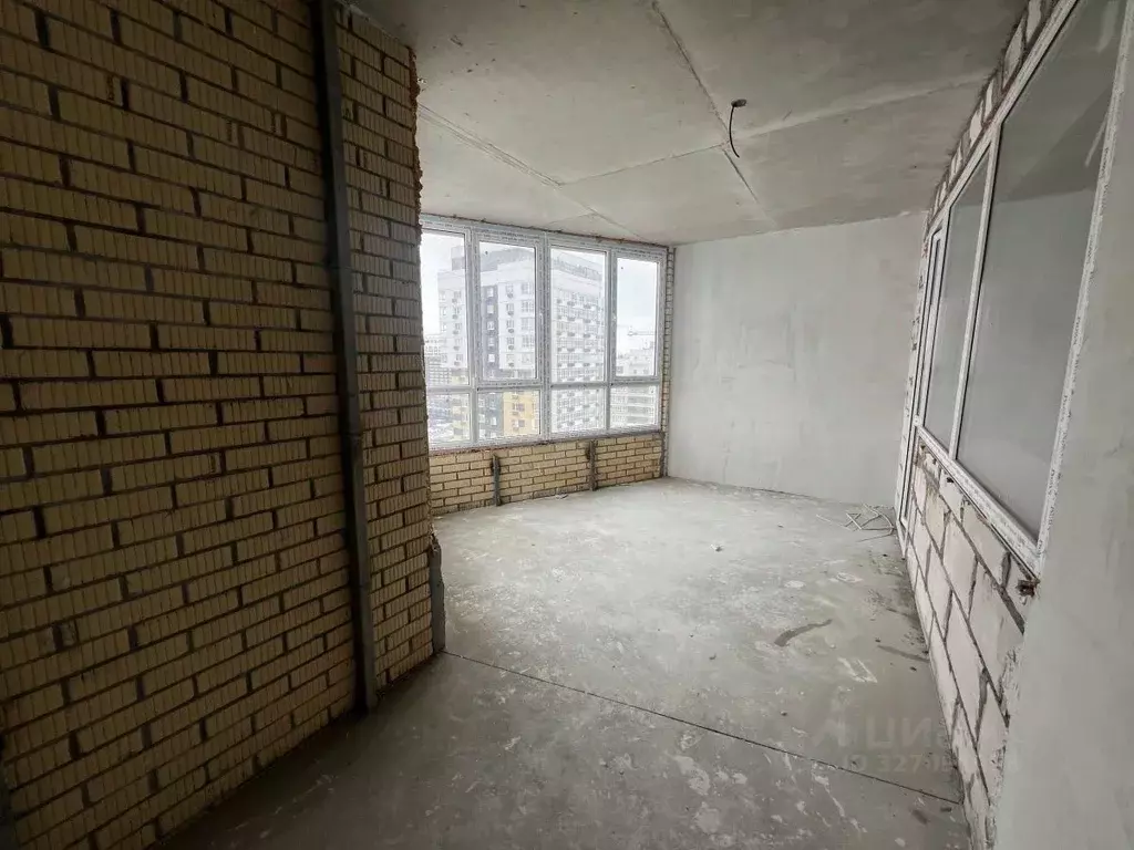 2-к кв. Краснодарский край, Краснодар Сормовская ул., 1/3к1 (81.3 м) - Фото 2