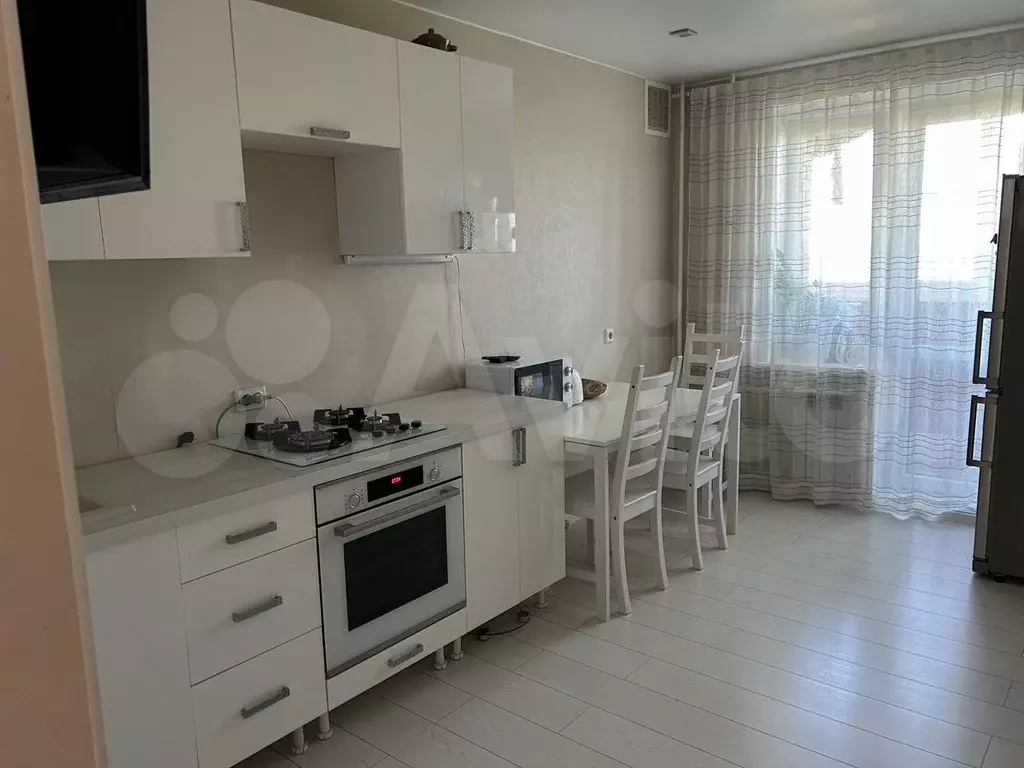 1-к. квартира, 35 м, 6/10 эт. - Фото 0
