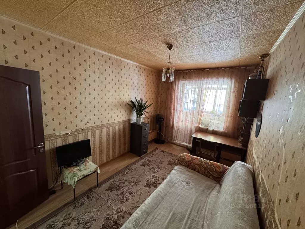 3-к кв. Саратовская область, Саратов Лесная ул., 2 (64.0 м) - Фото 2