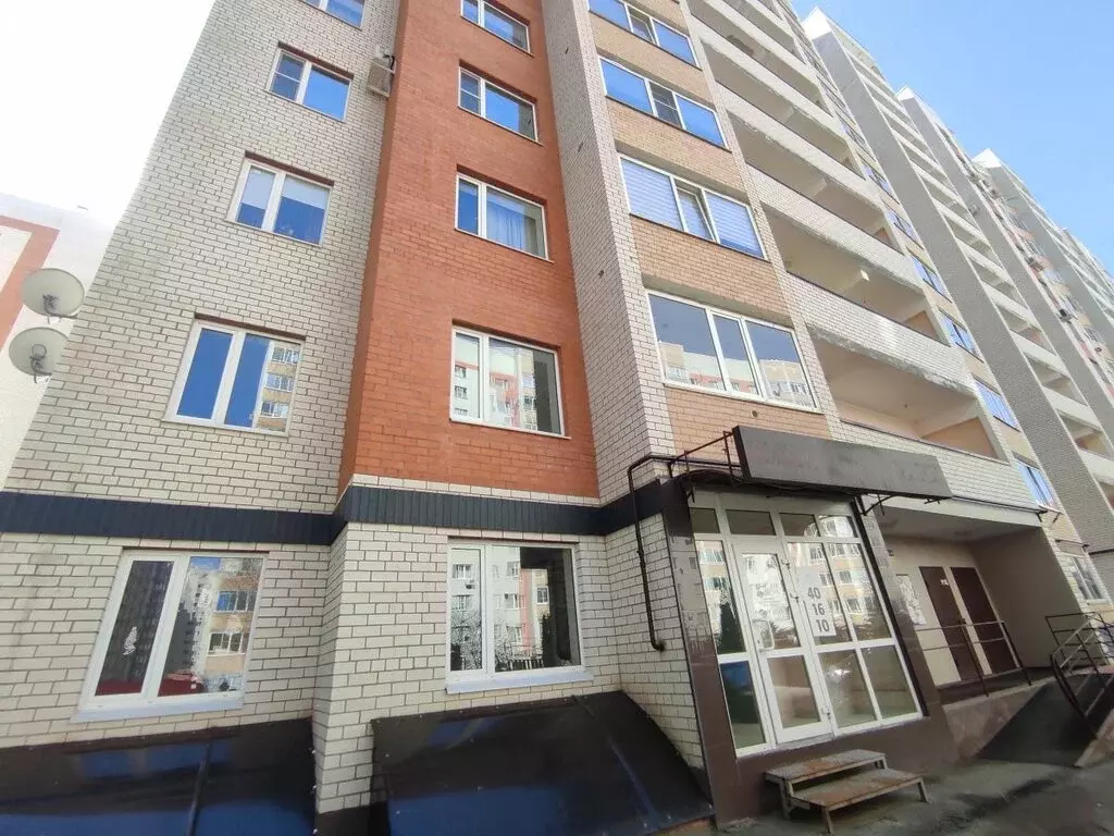 Помещение свободного назначения (87.5 м) - Фото 1