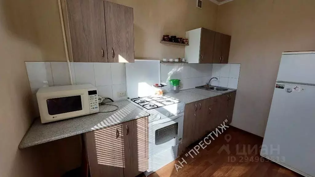 2-к кв. Башкортостан, Уфа ул. Мира, 19 (60.0 м) - Фото 2