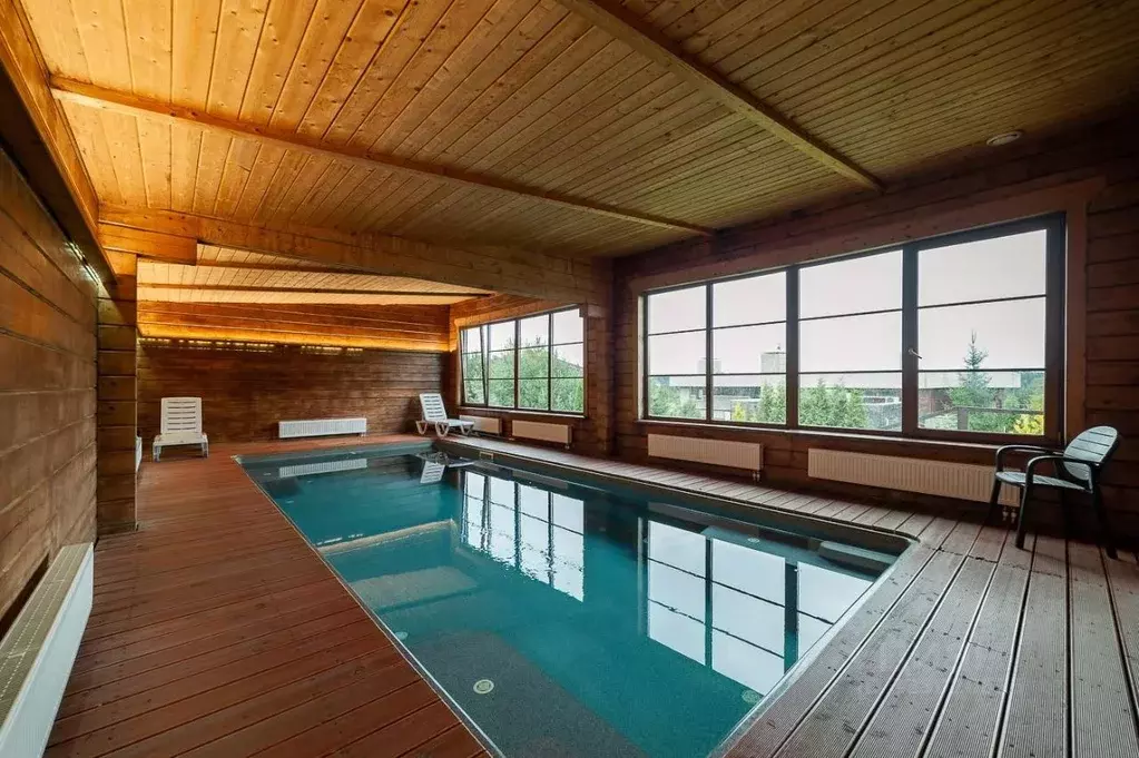 Дом в Московская область, Красногорск городской округ, д. Тимошкино ... - Фото 1