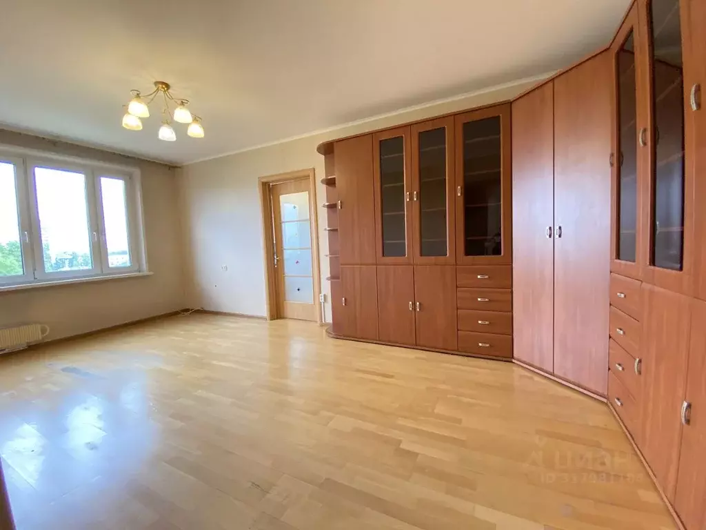 4-к кв. Московская область, Химки 9 Мая ул., 18а (64.1 м) - Фото 1