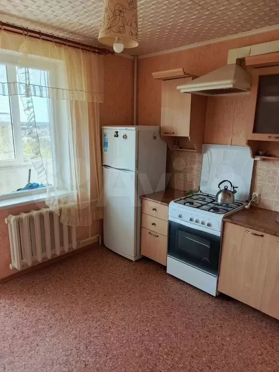 2-к. квартира, 52,6 м, 4/10 эт. - Фото 0