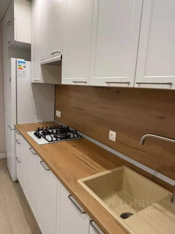 2-к кв. Татарстан, Казань ул. Павлюхина, 99б (65.0 м) - Фото 2