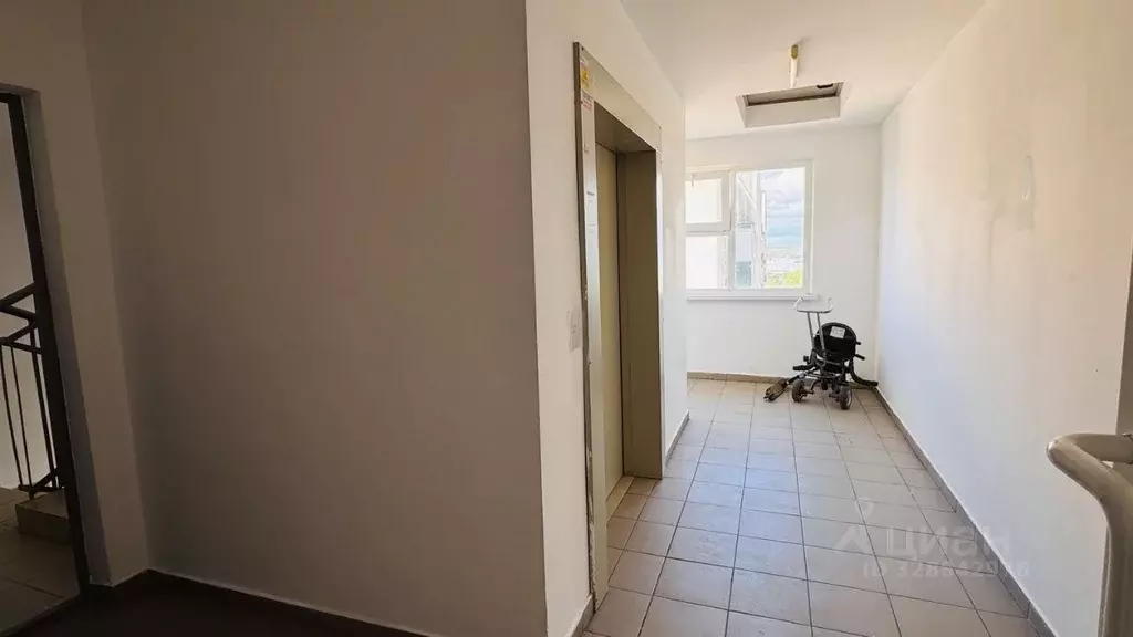 2-к кв. Адыгея, Тахтамукайский район, Яблоновский пгт Солнечная ул., ... - Фото 1