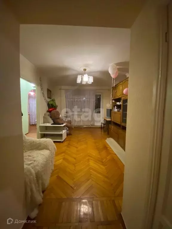 Продаётся 2-к квартира, 41.2 м - Фото 0