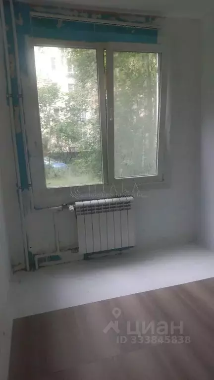 4-к кв. Санкт-Петербург 2-я Комсомольская ул., 36К2 (49.0 м) - Фото 2
