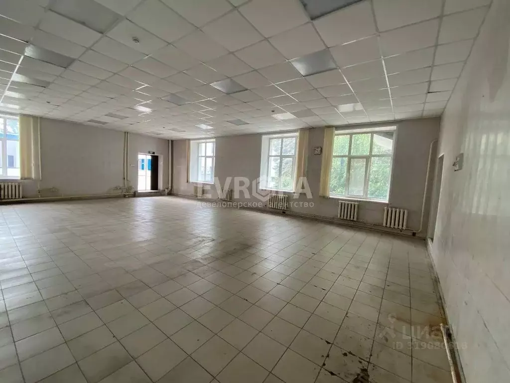 Помещение свободного назначения в Ульяновская область, Ульяновск ... - Фото 2