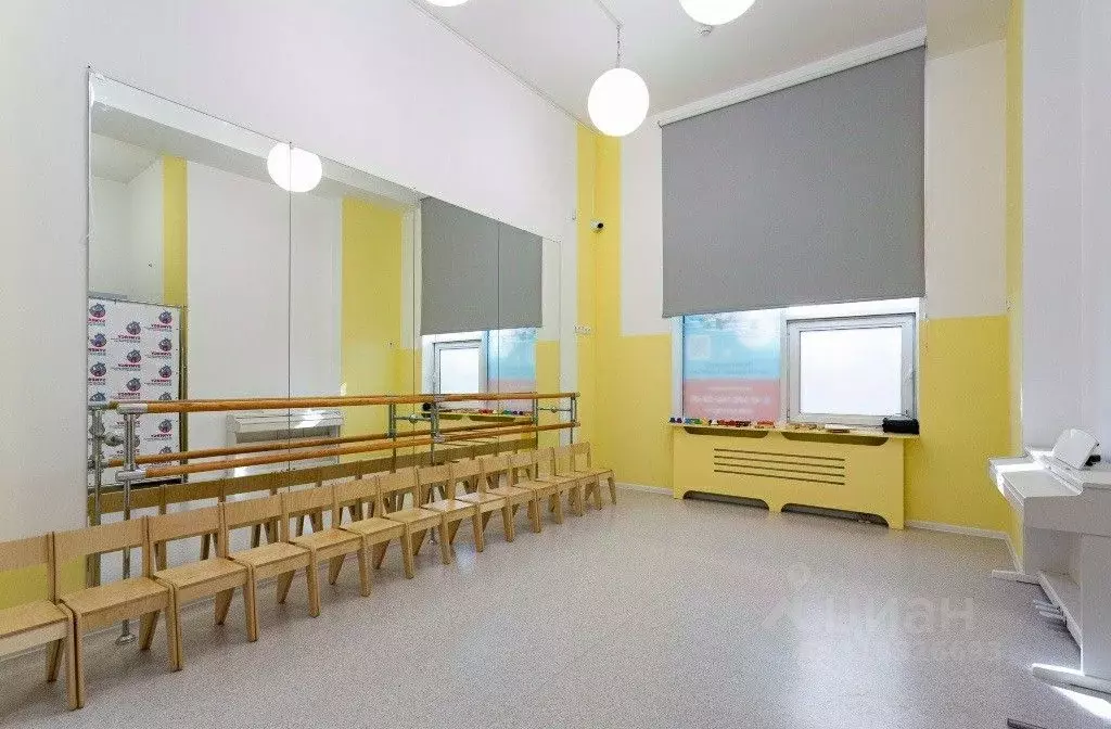 Помещение свободного назначения в Москва Сосинская ул., 6 (271 м) - Фото 0
