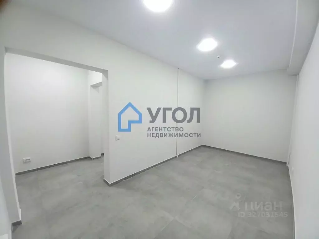 Помещение свободного назначения в Самарская область, Самара ул. ... - Фото 1