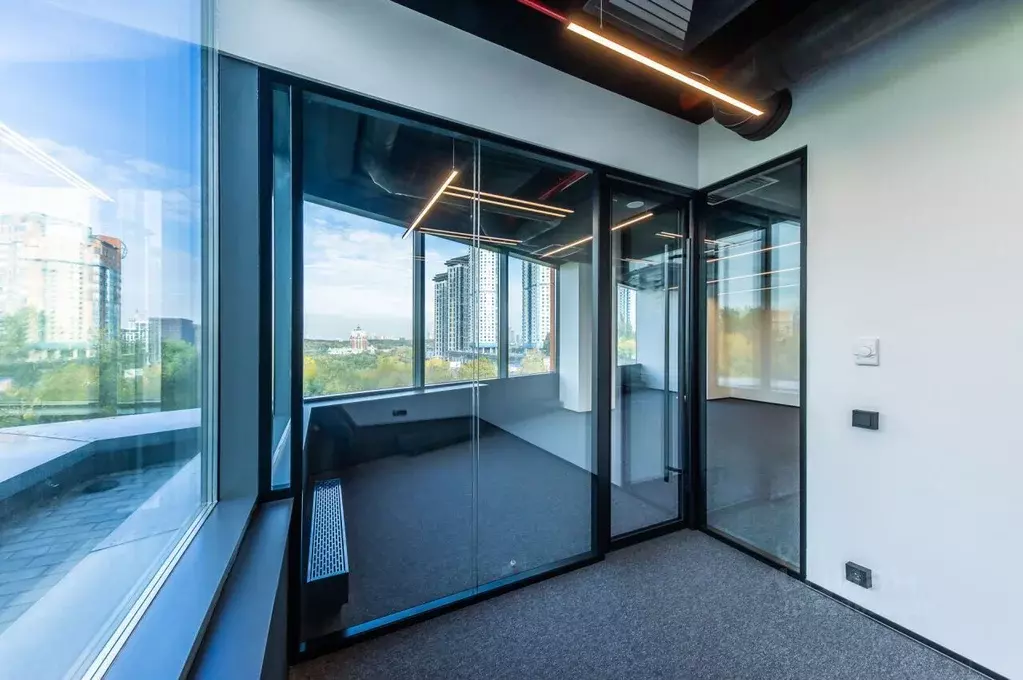 Помещение свободного назначения в Ленинградская область, Всеволожский ... - Фото 1