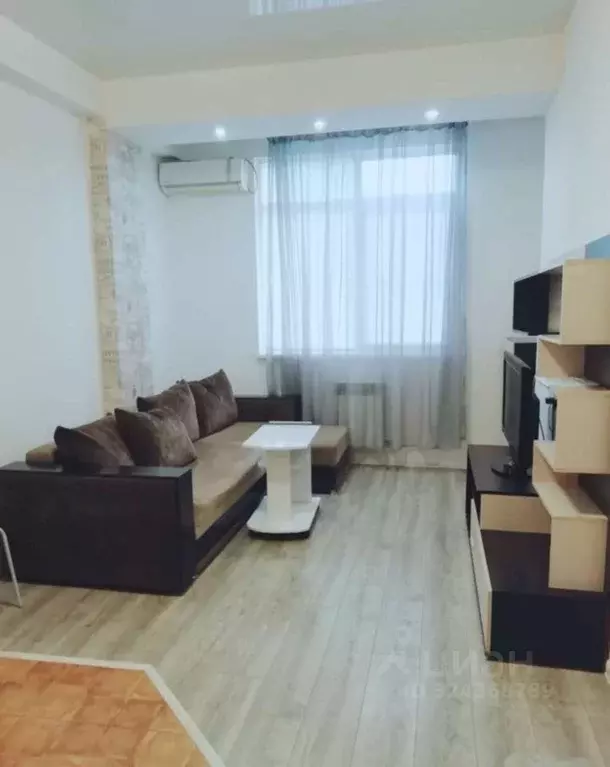 2-к кв. Краснодарский край, Сочи Виноградная ул., 123/7 (42.0 м) - Фото 1