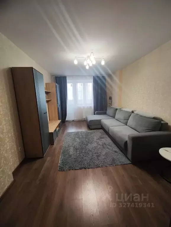 2-к кв. Московская область, Голицыно Одинцовский городской округ, ... - Фото 2