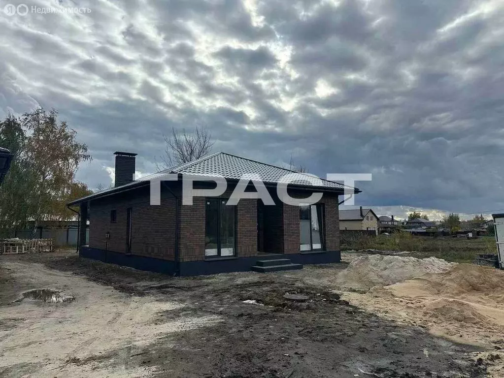 Дом в Новая Усмань, Ямальская улица, 65 (120 м) - Фото 2