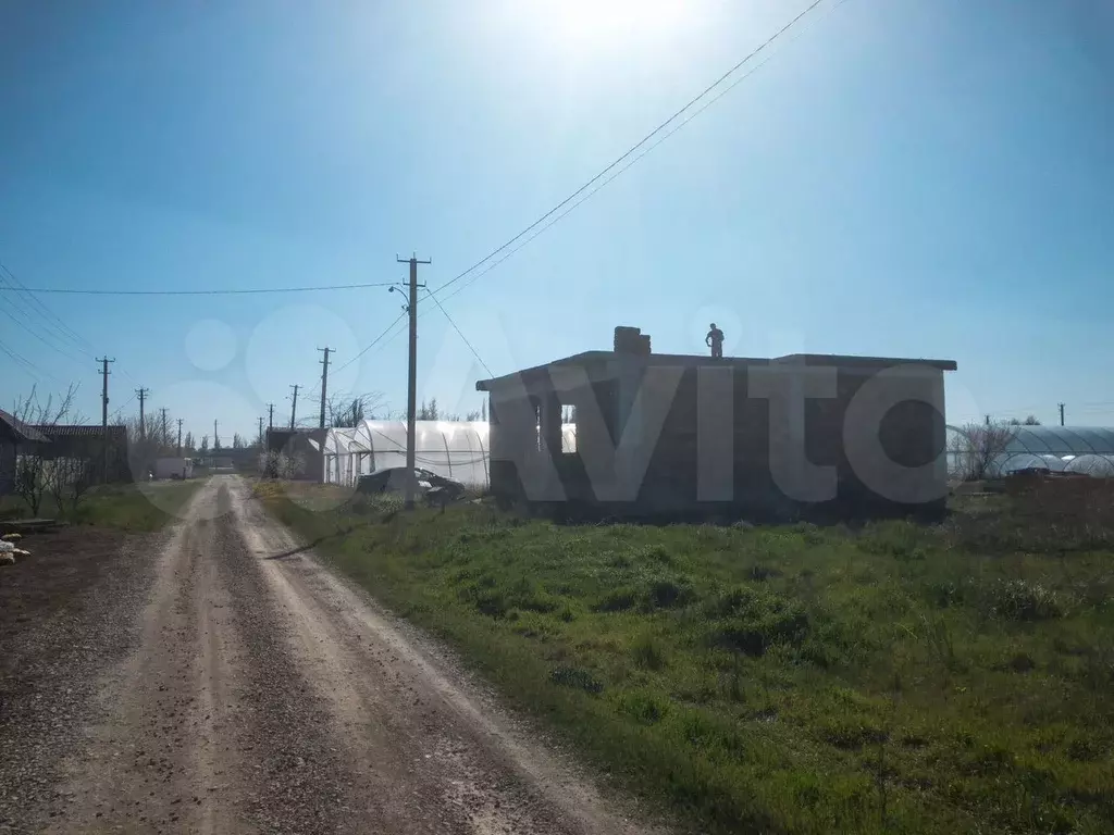 Участок 10 сот. (ИЖС) - Фото 1
