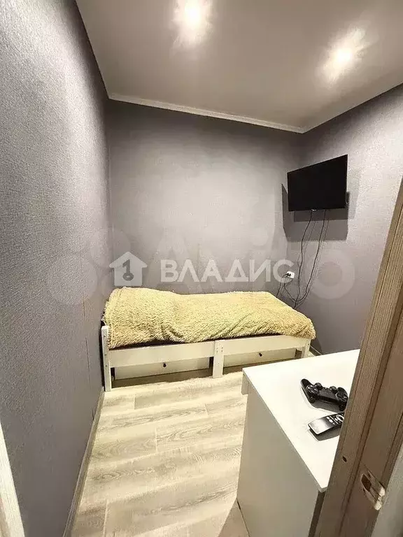 2-к. квартира, 42 м, 1/5 эт. - Фото 1