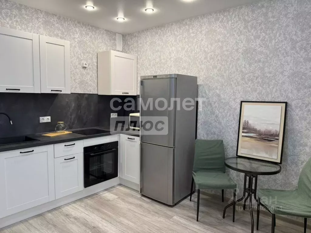 Студия Московская область, Красногорск городской округ, с. ... - Фото 1