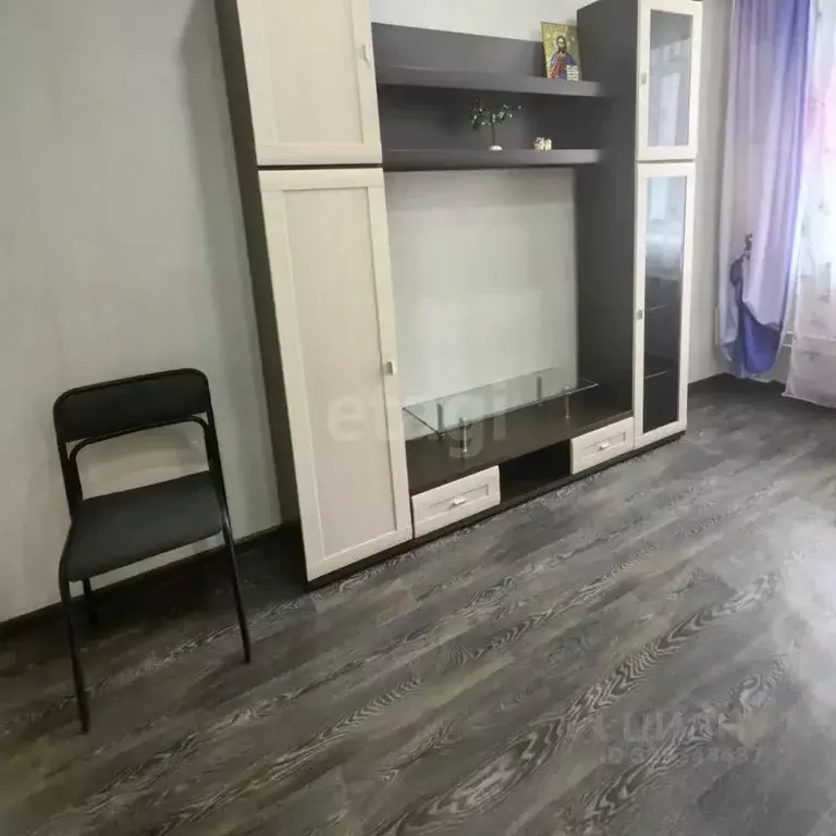 2-к кв. Иркутская область, Иркутск ул. Баумана, 231/4 (54.9 м) - Фото 1