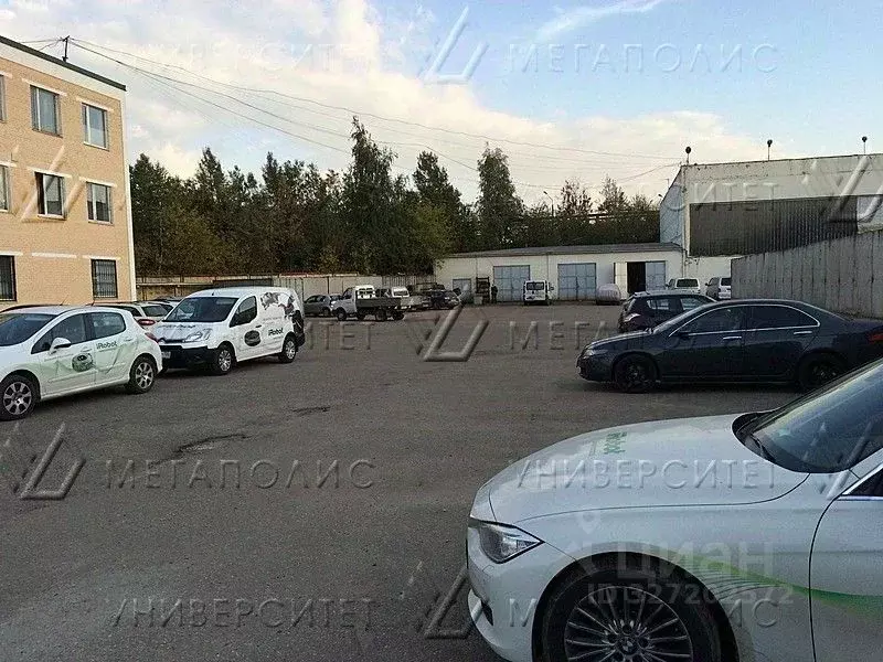 Офис в Москва Рябиновая ул., 61АС1 (22 м) - Фото 2