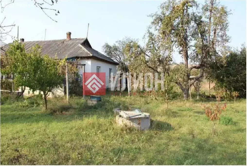 Дом в Тенистое, улица Ленина, 40 (116 м) - Фото 1