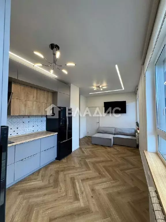 Продается 2-комнатная квартира - Фото 1
