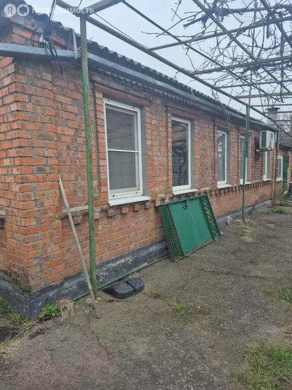 Дом в Батайск, улица Первомайское Кольцо, 15 (85 м) - Фото 0