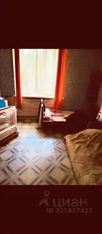 Комната Пензенская область, Пенза ул. Баумана, 40А (15.0 м) - Фото 1