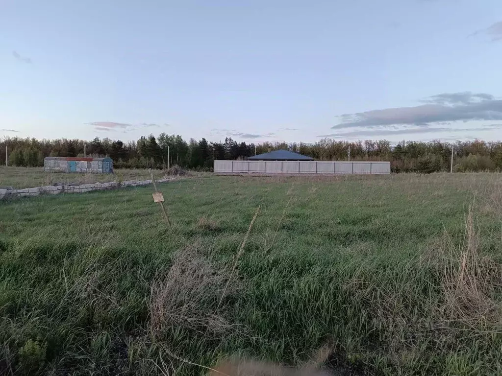 Участок в Ульяновская область, Ульяновск ул. Студенческая, 18 (15.0 ... - Фото 0