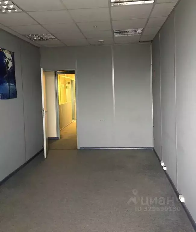 Офис в Москва Дербеневская наб., 11кВ (345 м) - Фото 2