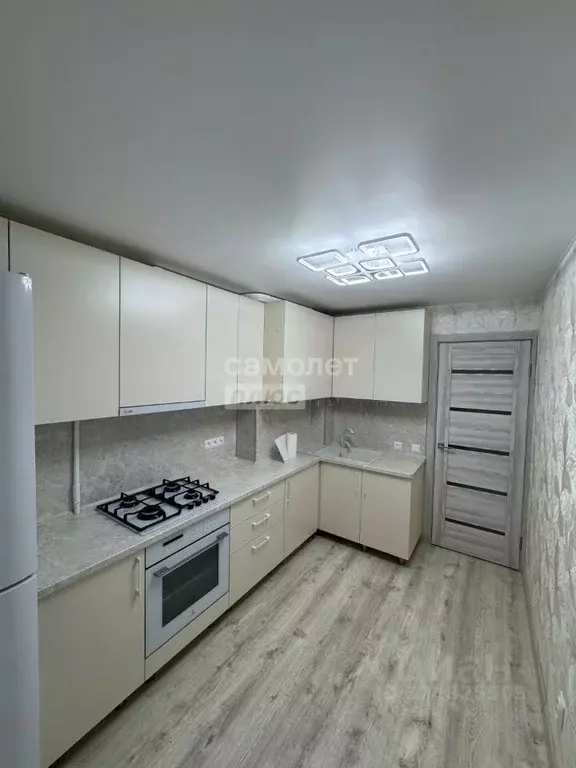 2-к кв. Марий Эл, Йошкар-Ола ул. Подольских Курсантов, 10А (50.0 м) - Фото 1