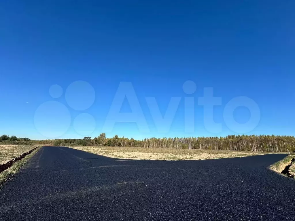 Участок 14,9 сот. (ИЖС) - Фото 0