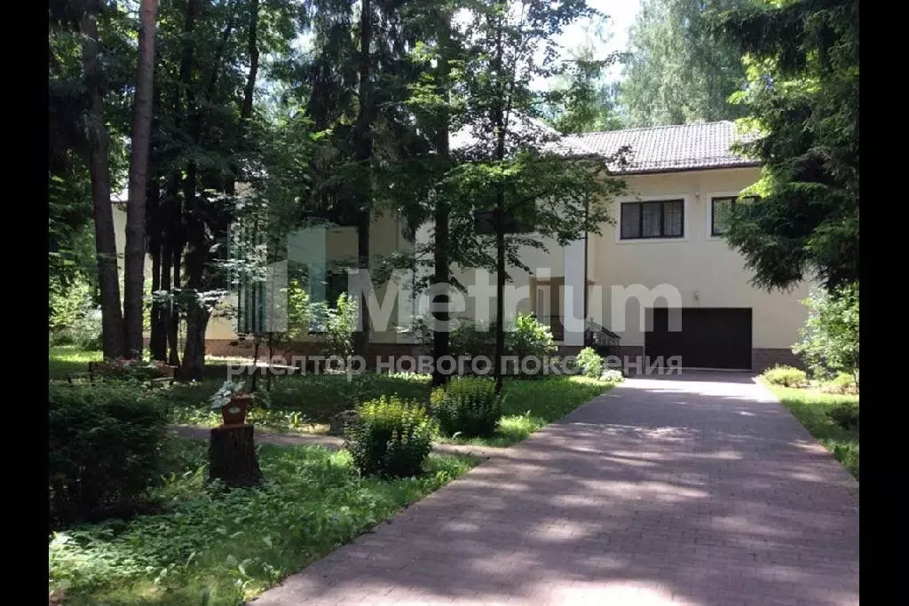 Продается дом в КП Тайм-1 - Фото 1