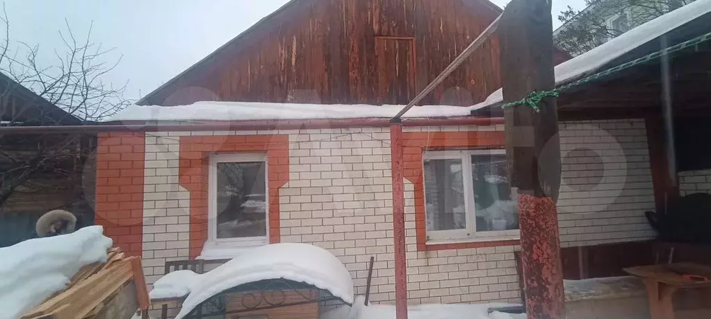 Дом 53,4 м на участке 3,3 сот. - Фото 1