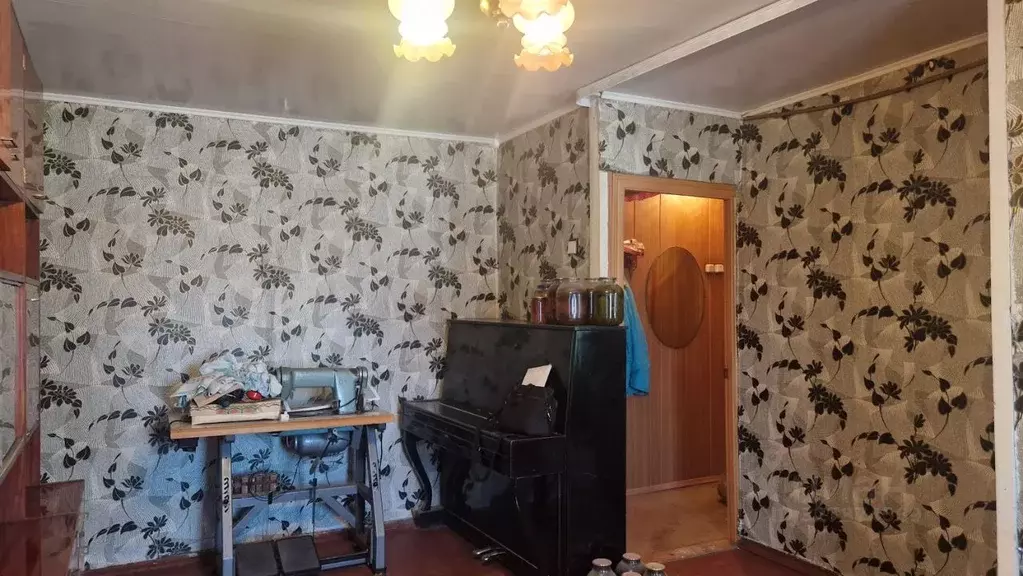 2-к кв. Тверская область, Торопец ул. Богдановича, 19А (42.0 м) - Фото 1