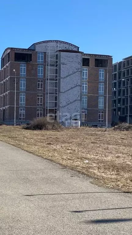 Офис в Ингушетия, Магас ул. Саида Чахкиева (180 м) - Фото 1