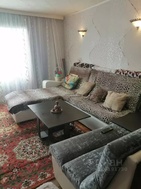 2-к кв. Москва бул. Яна Райниса, 22К2 (54.8 м) - Фото 1