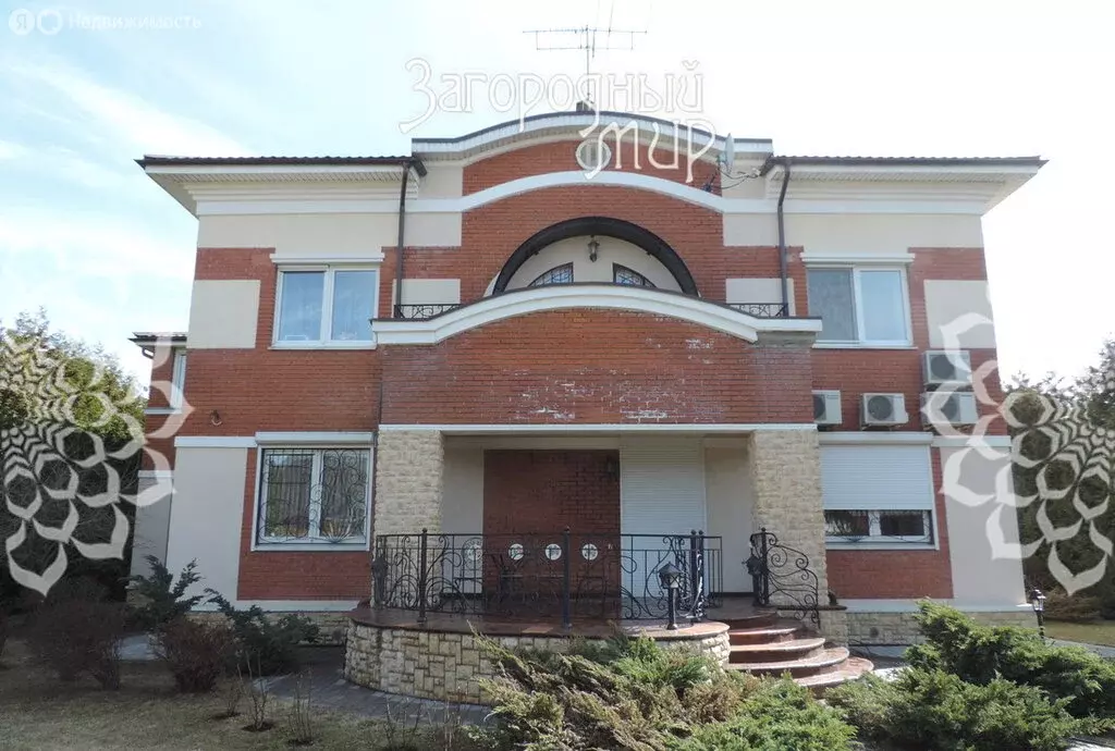 Дом в Московская область, городской округ Подольск, деревня Борисовка ... - Фото 2