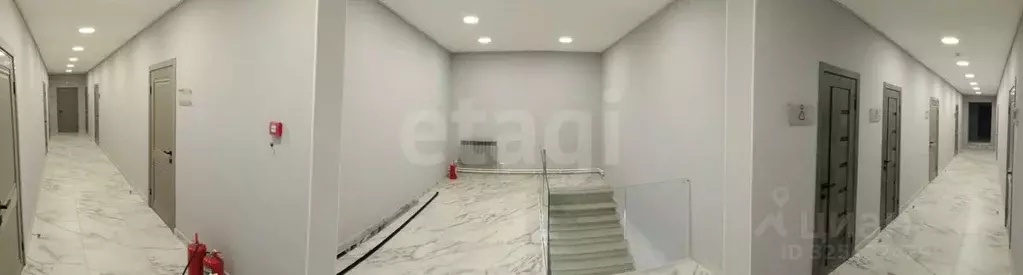 Офис в Тюменская область, Тюмень ул. Дружбы, 207 (300 м) - Фото 1