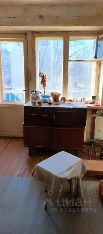 Комната Ленинградская область, Луга ул. Красной Артиллерии, 7/18 (14.7 ... - Фото 1