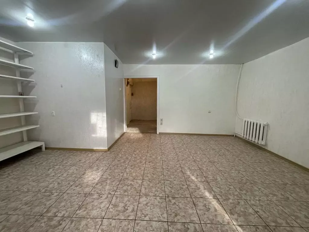 1-к кв. Северная Осетия, Владикавказ Весенняя ул., 7 (46.0 м) - Фото 1