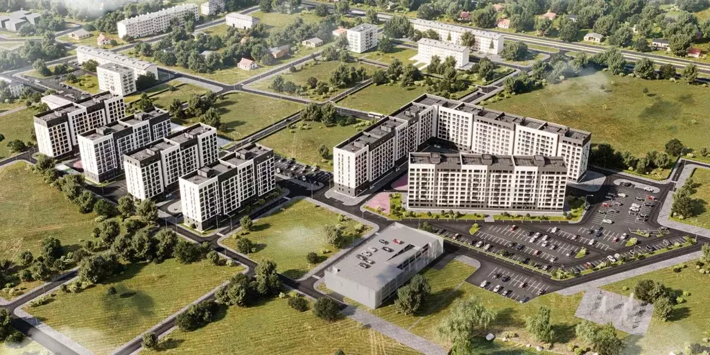 1-к кв. Крым, Симферопольский район, с. Мирное ул. Живописная, 30 ... - Фото 1