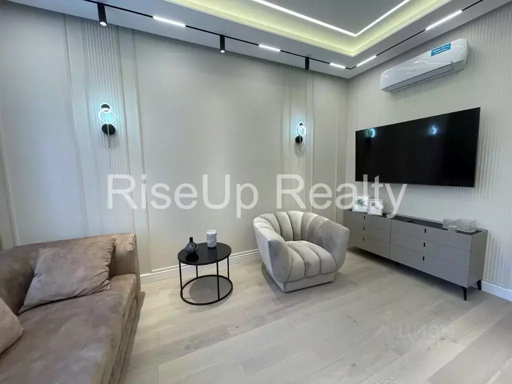 3-к кв. Москва Мантулинская ул., 9к4 (90.0 м) - Фото 1