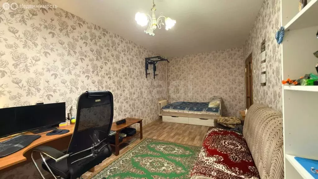 1-комнатная квартира: Йошкар-Ола, улица Кирова, 15 (37.5 м) - Фото 2