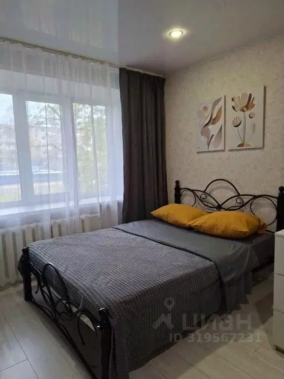 1-к кв. Архангельская область, Архангельск ул. Тимме, 9к3 (25.0 м) - Фото 2